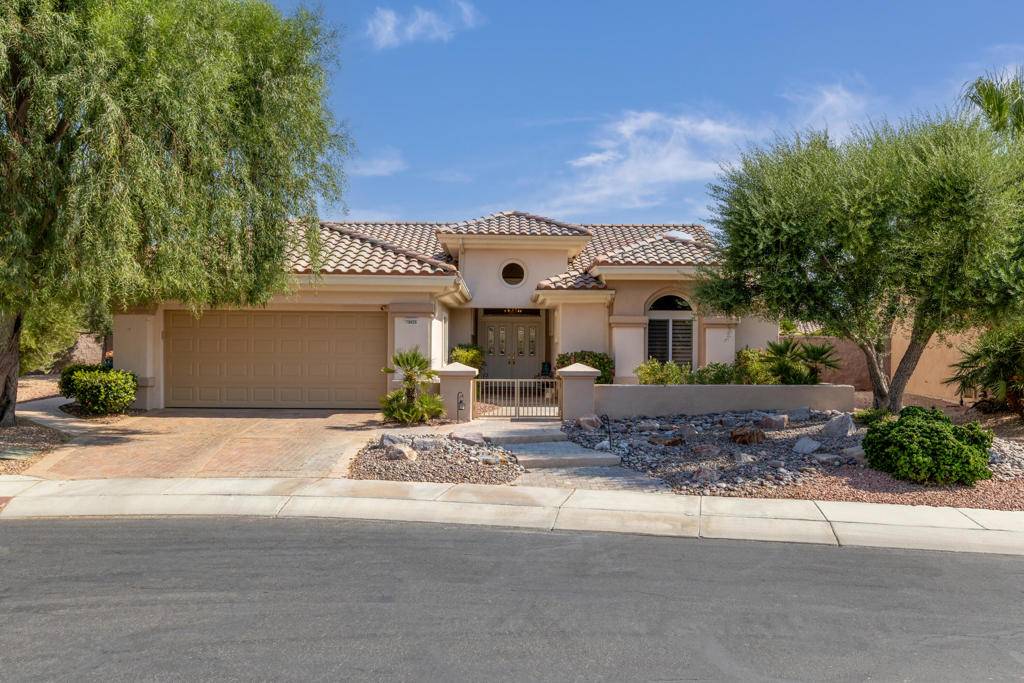 Palm Desert, CA 92211,78626 Blooming CT