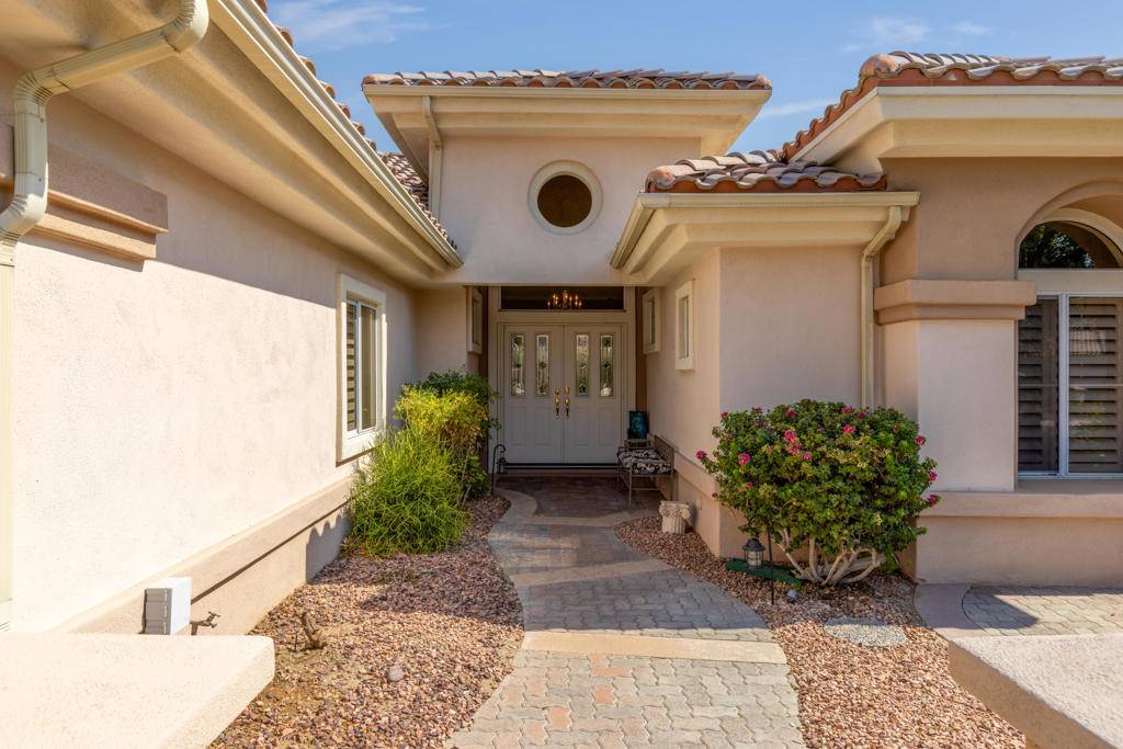 Palm Desert, CA 92211,78626 Blooming CT