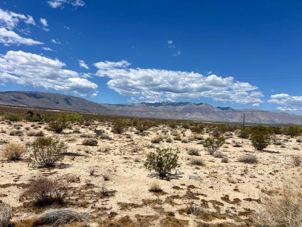 Borrego Springs, CA 92004,4236 Connie LN