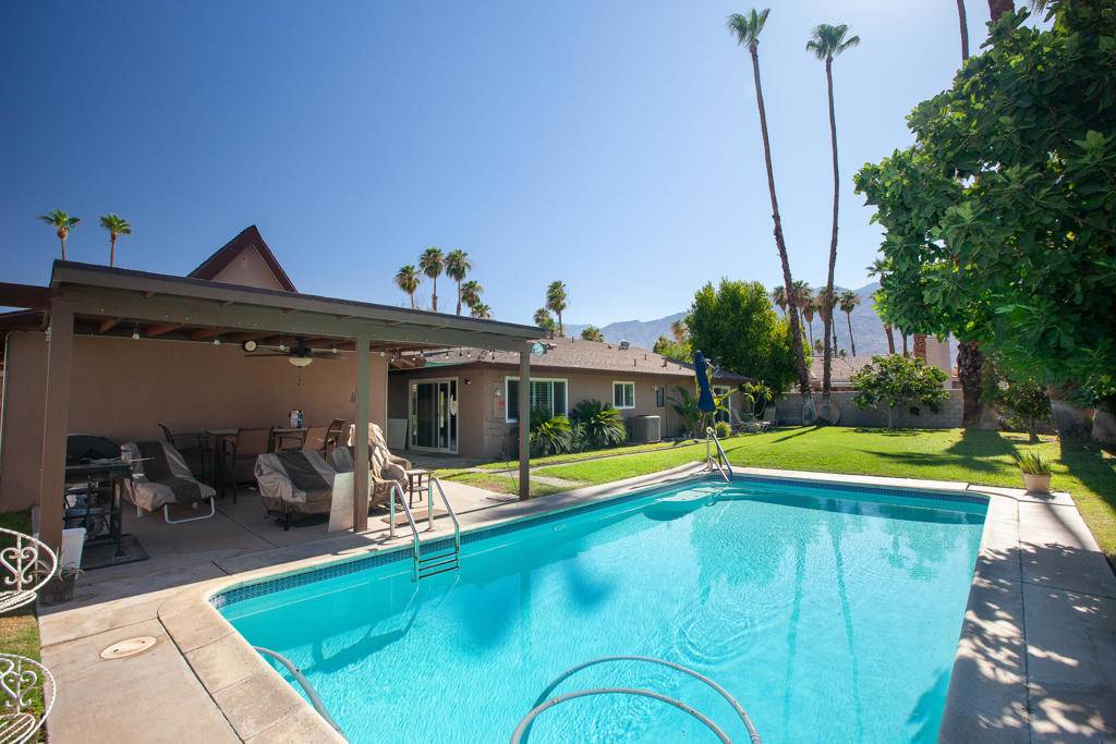 Palm Springs, CA 92264,2900 E Avery DR