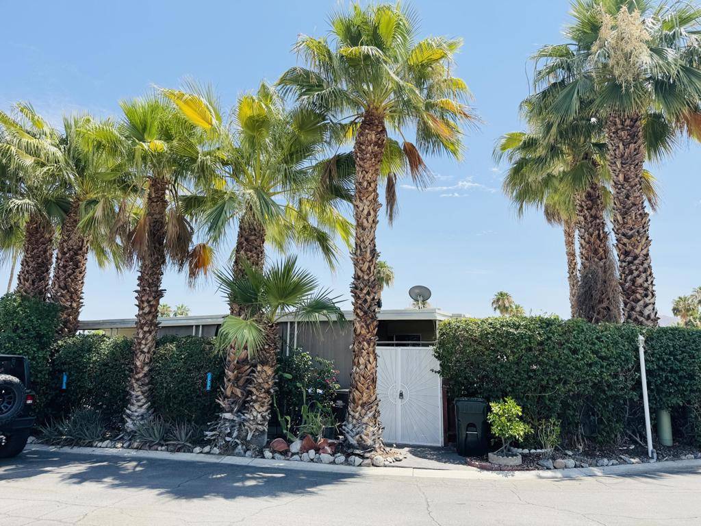 Palm Springs, CA 92264,22 Calle De Las Nubes