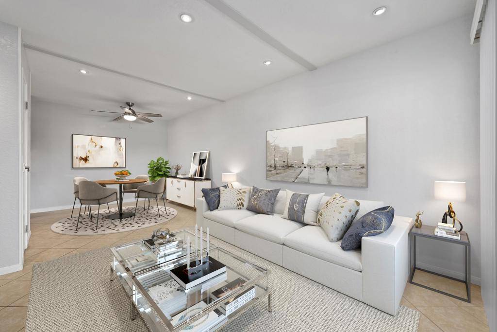 Palm Springs, CA 92262,2820 N Arcadia CT #202