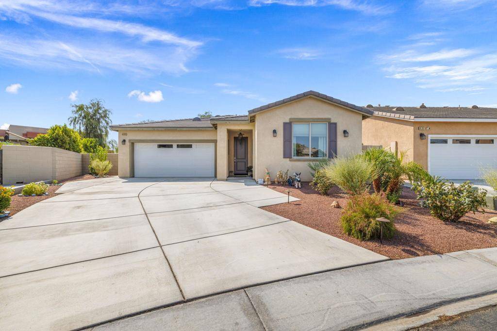 Indio, CA 92201,44166 Renoir ST