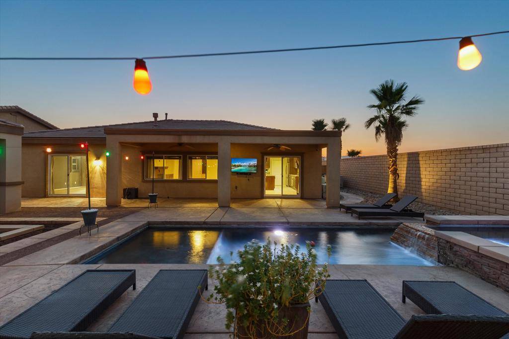 Palm Desert, CA 92211,73861 Da Vinci CT