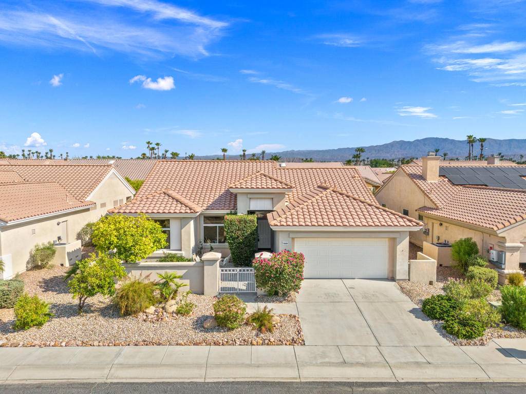 Palm Desert, CA 92211,78406 Melody LN