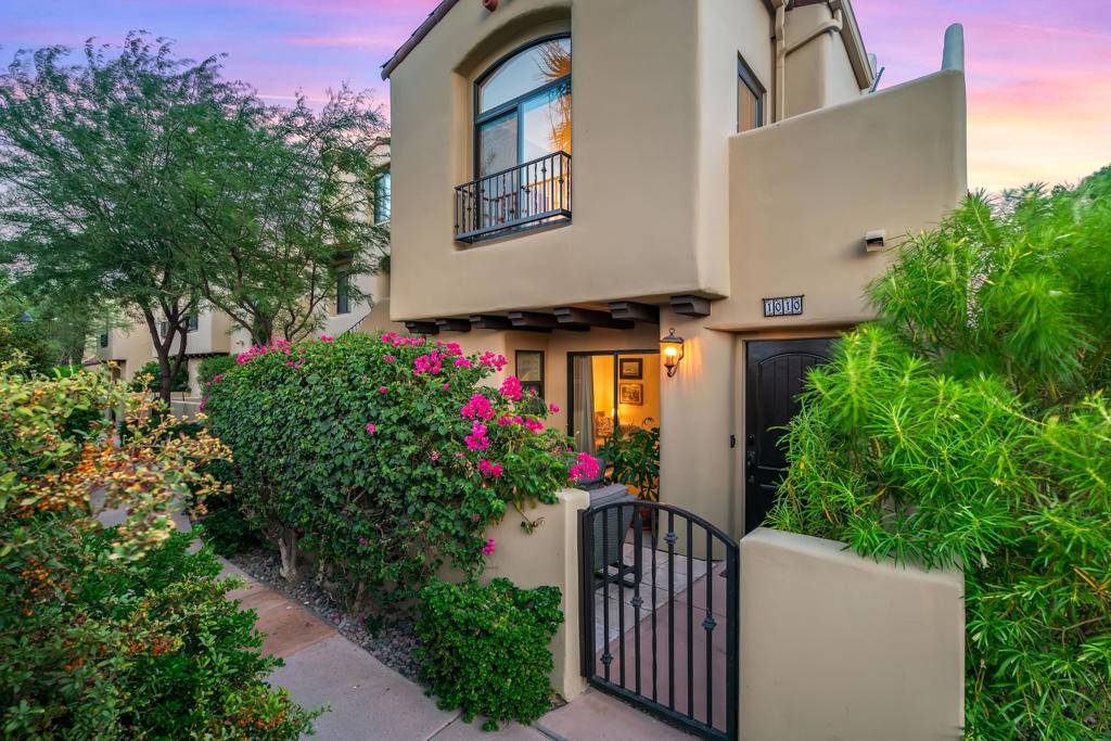 Palm Springs, CA 92262,1010 Villorrio DR N