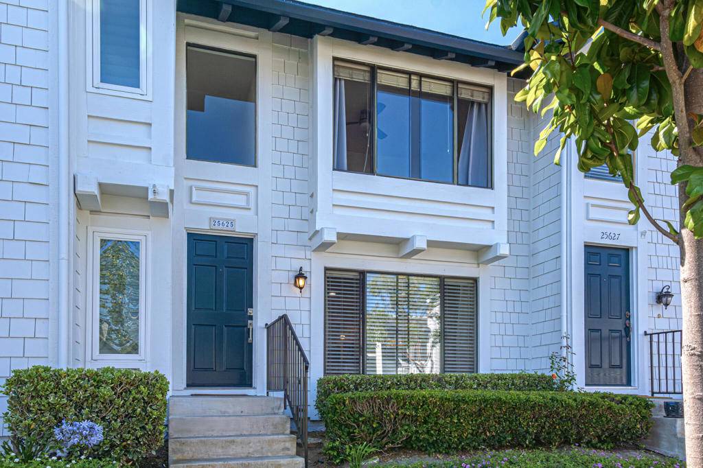 Laguna Niguel, CA 92677,25625 Paseo La Cresta #39