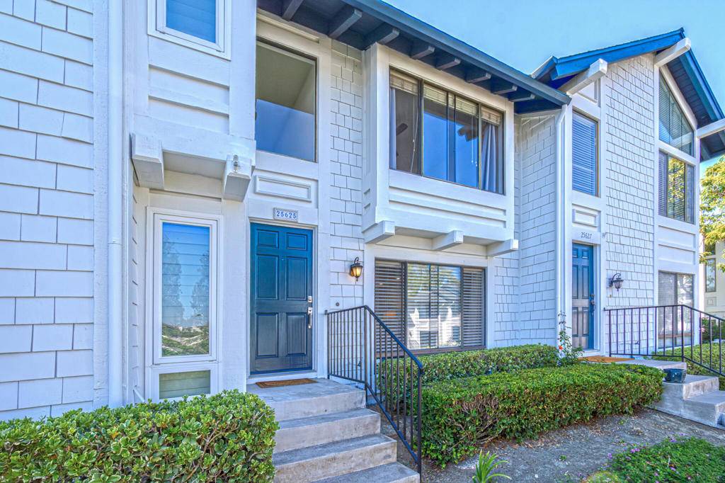 Laguna Niguel, CA 92677,25625 Paseo La Cresta #39