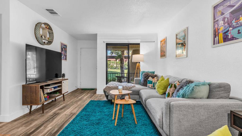 Palm Springs, CA 92262,680 N Ashurst CT #102
