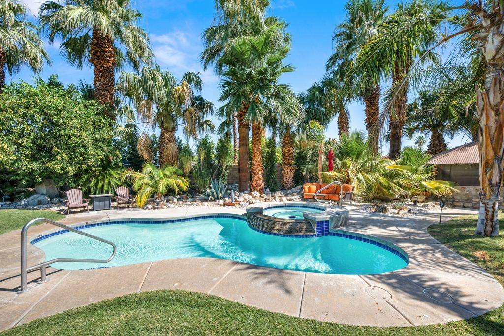 Rancho Mirage, CA 92270,70142 Mirage Cove DR