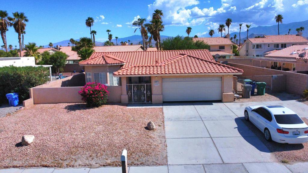 Cathedral City, CA 92234,68815 Vista Chino