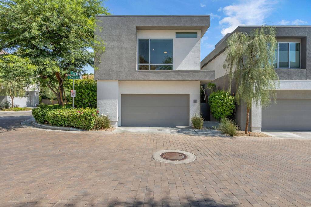 Palm Springs, CA 92264,350 Goleta WAY