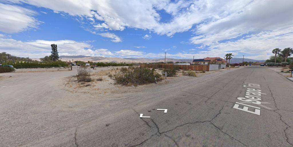 Desert Hot Springs, CA 92241,100 El Serape TRL