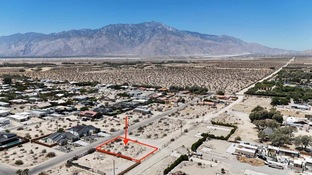 Desert Hot Springs, CA 92241,100 El Serape TRL