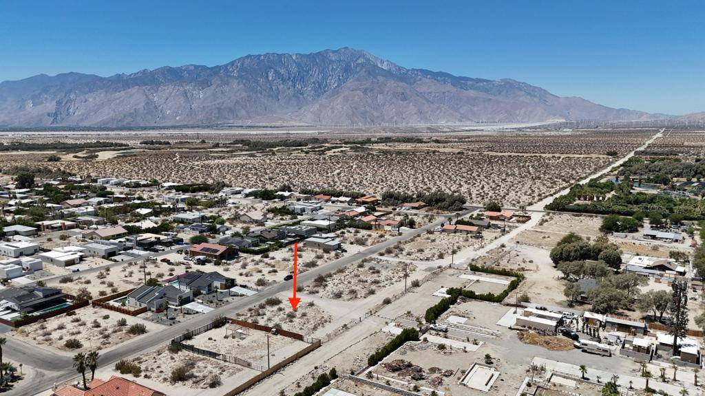 Desert Hot Springs, CA 92241,100 El Serape TRL