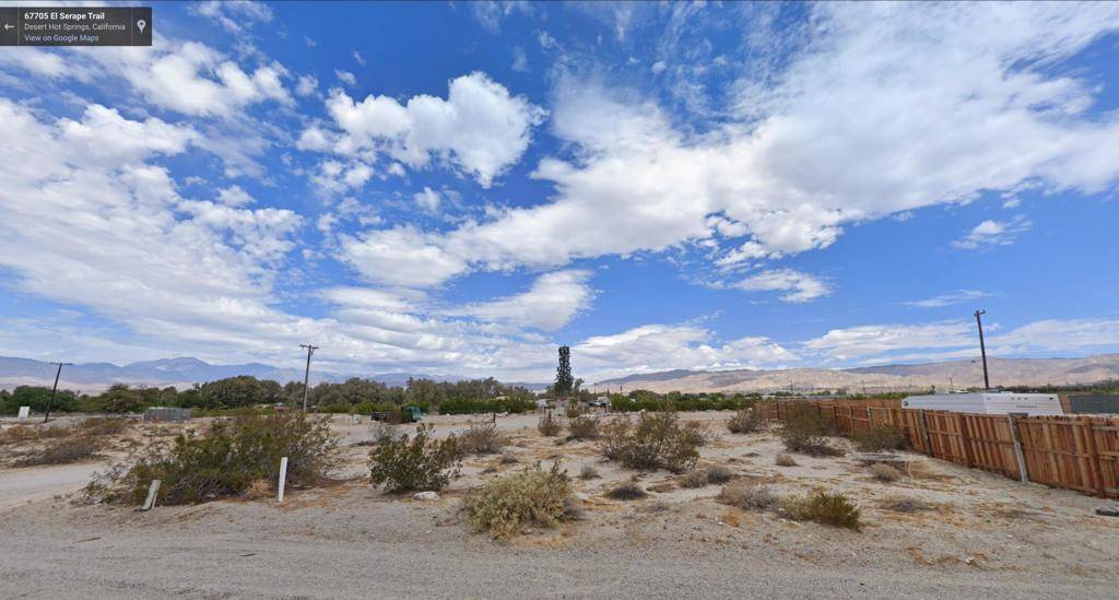 Desert Hot Springs, CA 92241,100 El Serape TRL