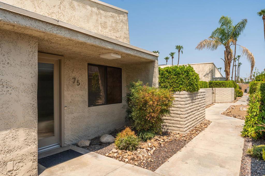 Palm Springs, CA 92264,1111 E Ramon RD #75