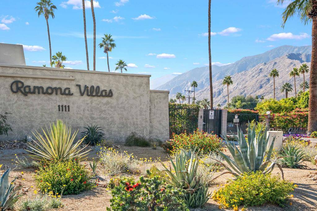 Palm Springs, CA 92264,1111 E Ramon RD #75