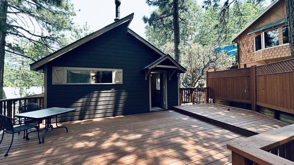 Idyllwild, CA 92549,52955 Fern Land DR
