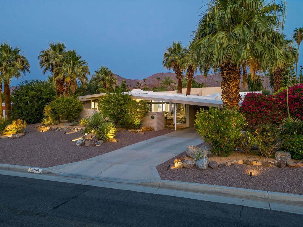 Palm Desert, CA 92260,47869 Sun Corral TRL