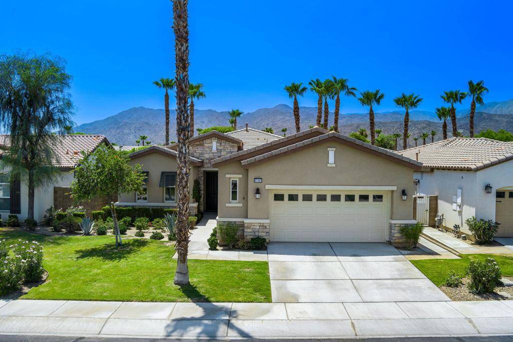 La Quinta, CA 92253,81463 Joshua Tree CT