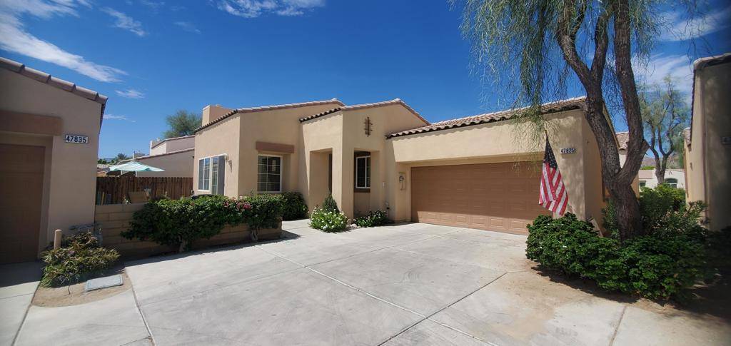 La Quinta, CA 92253,47825 Endless Sky