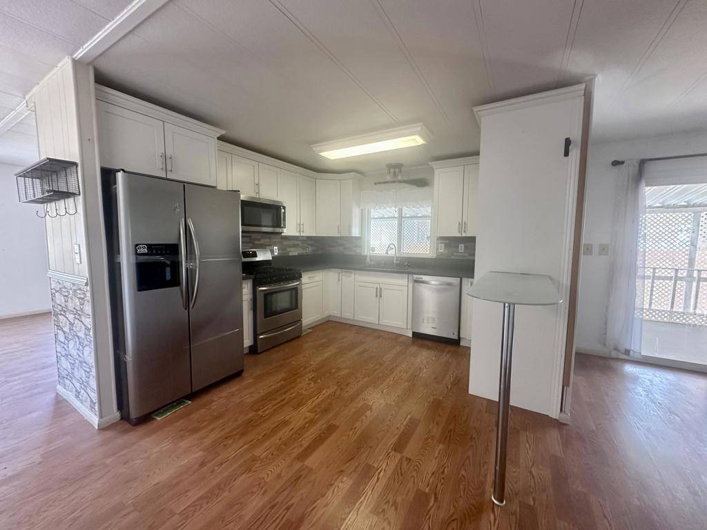 Desert Hot Springs, CA 92240,14777 Palm DR #157