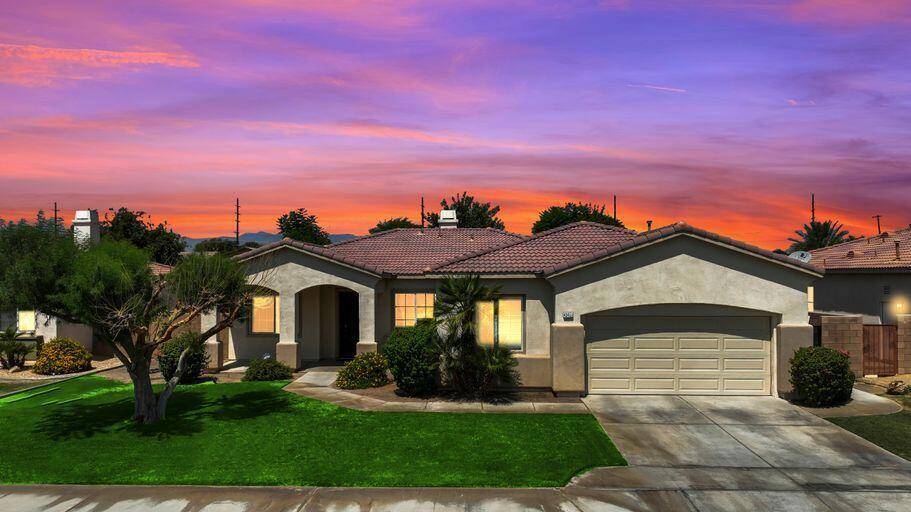 Indio, CA 92201,43451 Shasta PL