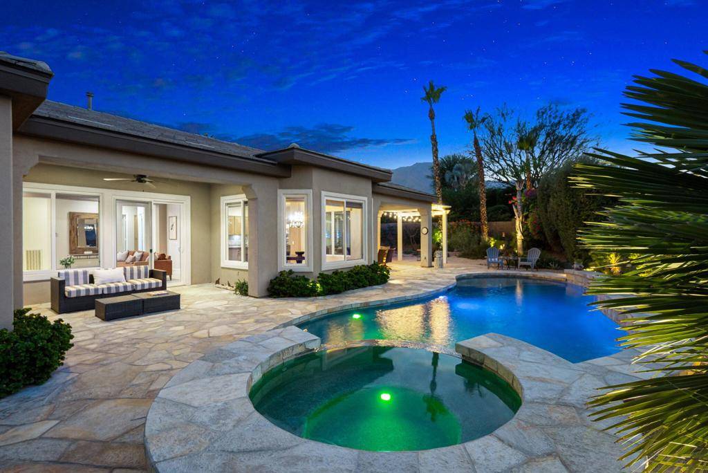 La Quinta, CA 92253,81196 Victoria LN