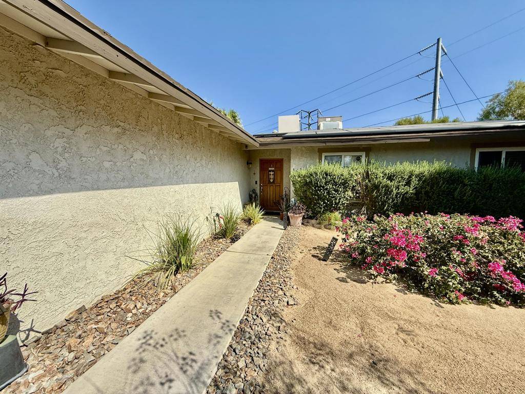 Cathedral City, CA 92234,69375 Nilda DR