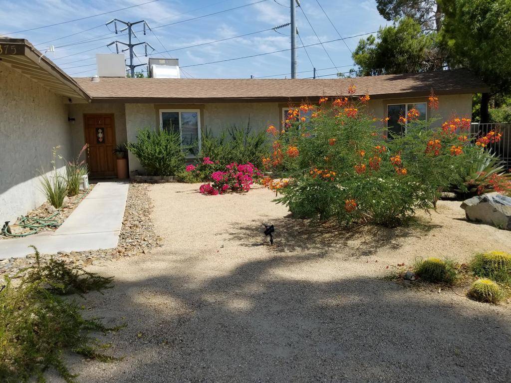 Cathedral City, CA 92234,69375 Nilda DR