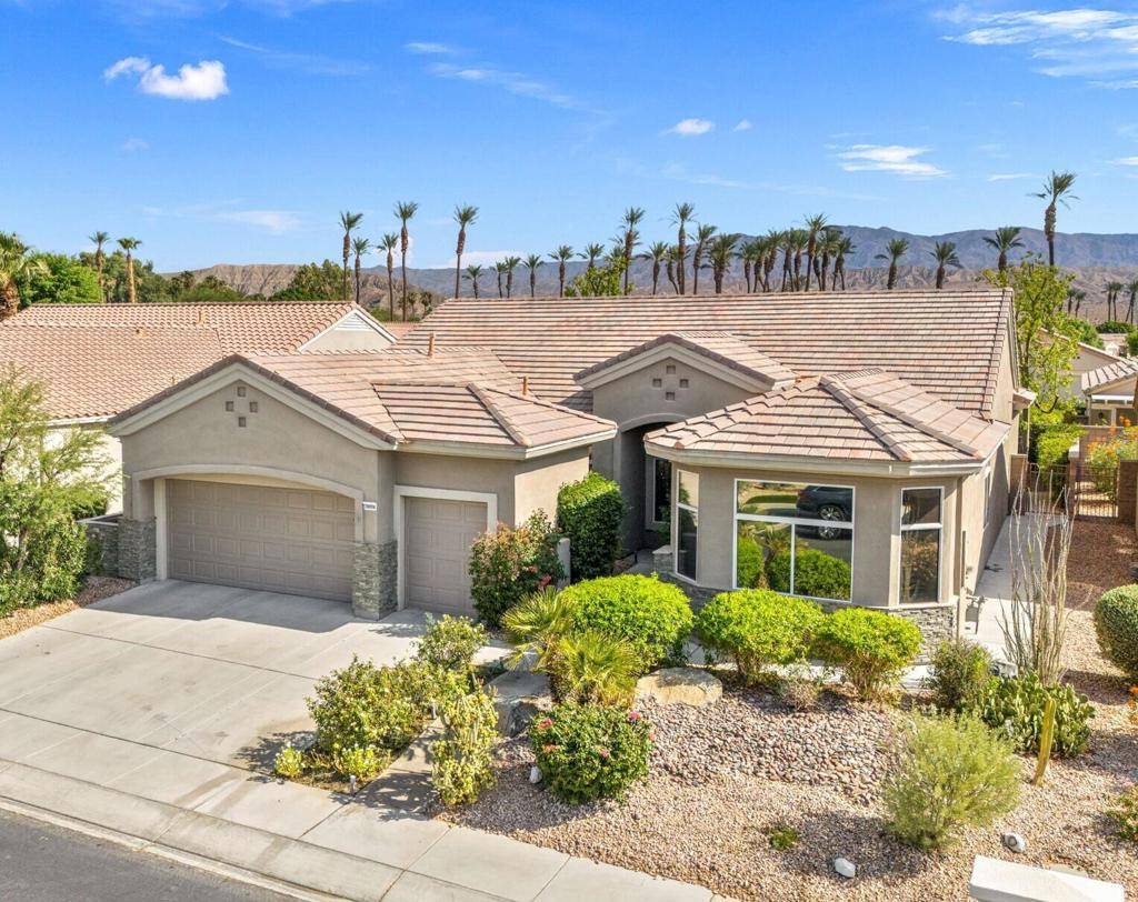 Palm Desert, CA 92211,78094 Elenbrook CT
