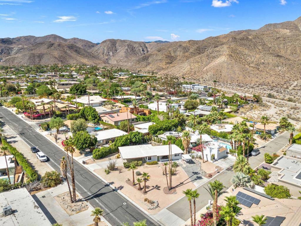 Cathedral City, CA 92234,68079 Vista Del Valle