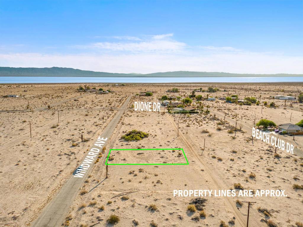 Thermal, CA 92274,1351 Windward AVE
