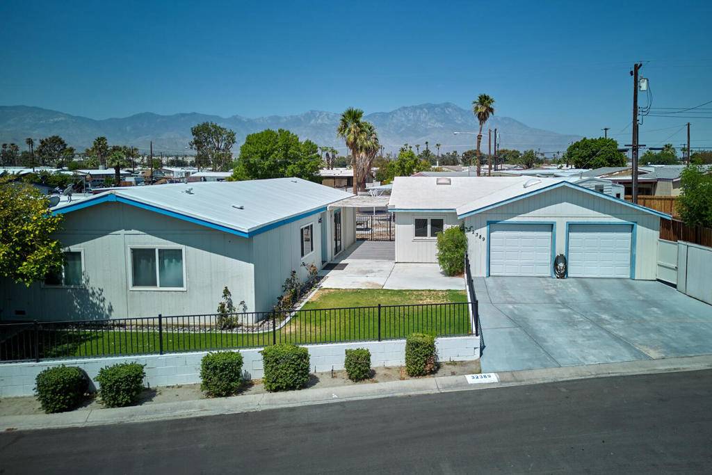 Thousand Palms, CA 92276,32389 Sonoma Cir CIR