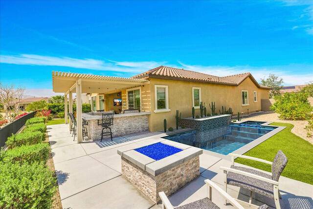Rancho Mirage, CA 92270,72 Barolo