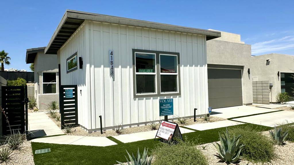 Bermuda Dunes, CA 92203,41843 Volare CT
