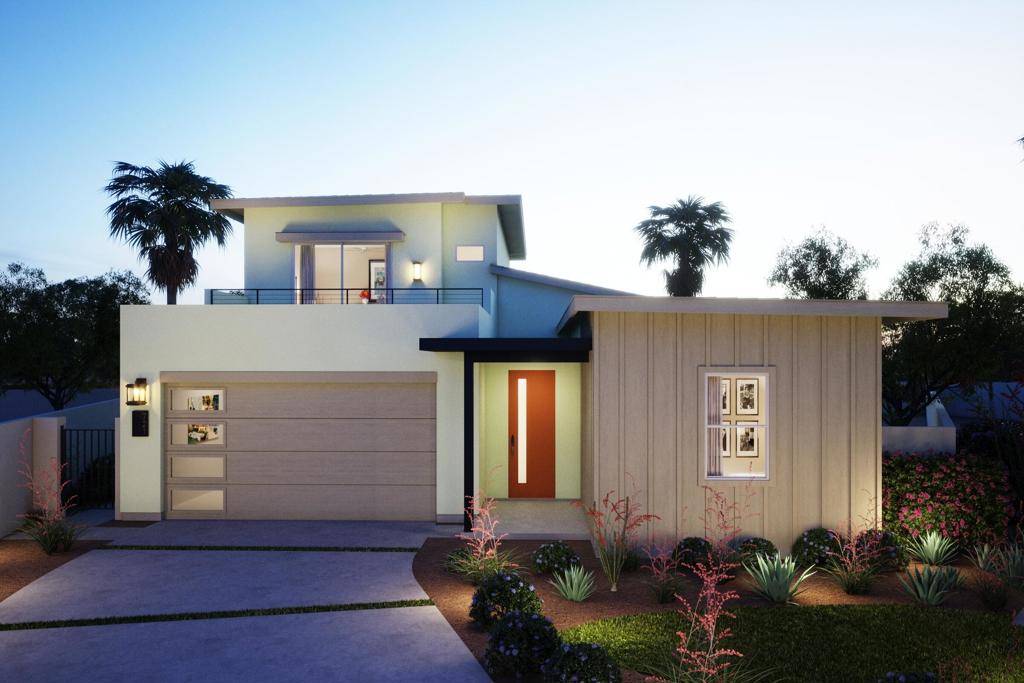 Bermuda Dunes, CA 92203,41891 Volare CT
