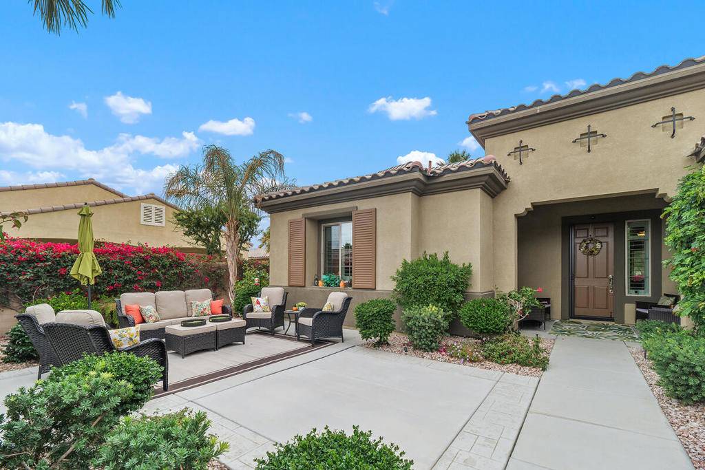 Indio, CA 92203,81390 Corte Trigo