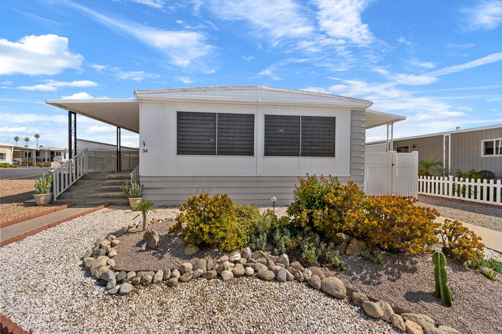 Redlands, CA 92374,1251 E Lugonia AVE #34