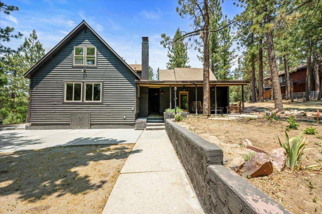 Big Bear, CA 92315,641 Highland RD