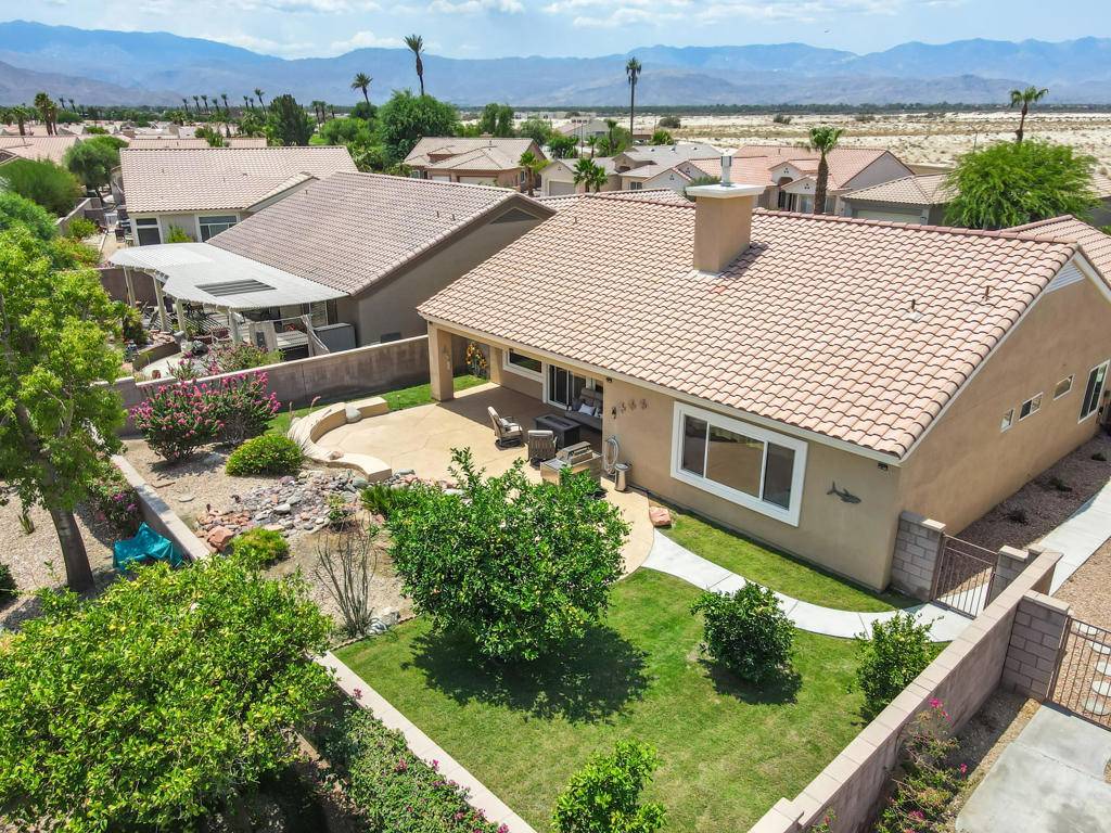 Palm Desert, CA 92211,37674 Medjool AVE