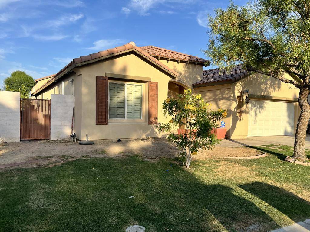 Coachella, CA 92236,50342 San Capistrano DR