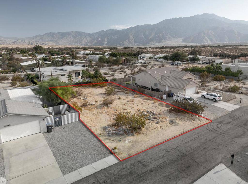 Desert Hot Springs, CA 92241,0 Broken Arrow LN