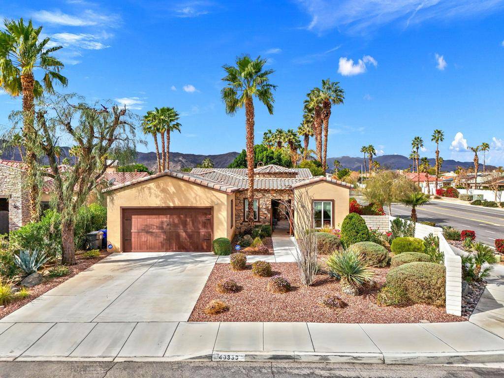 Palm Desert, CA 92260,40399 Corte Placitas