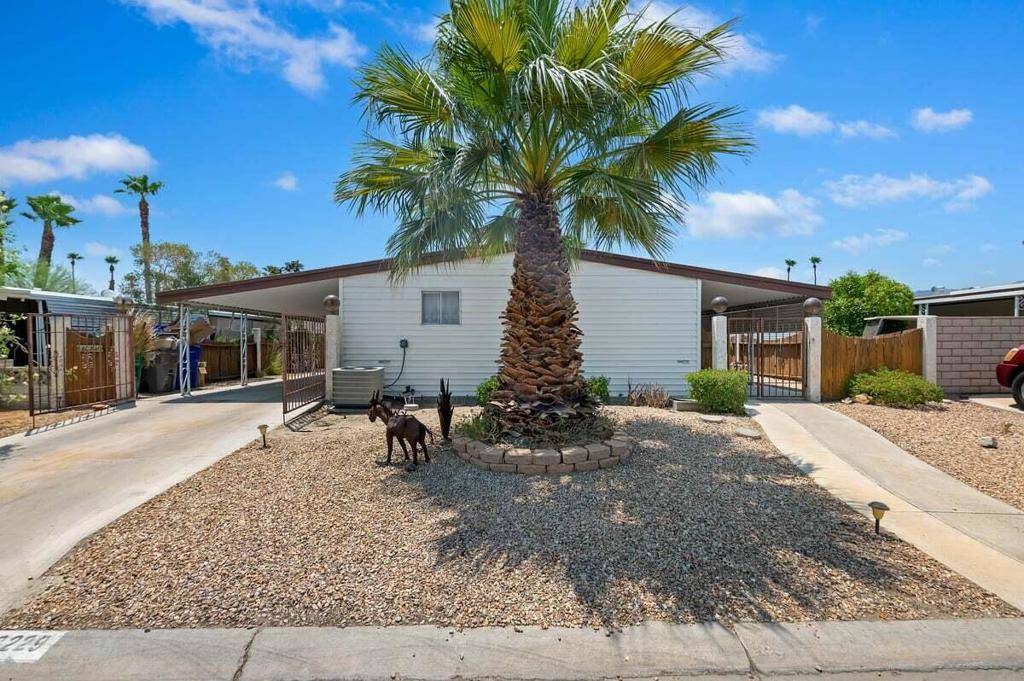Palm Desert, CA 92260,73229 Adobe Springs DR