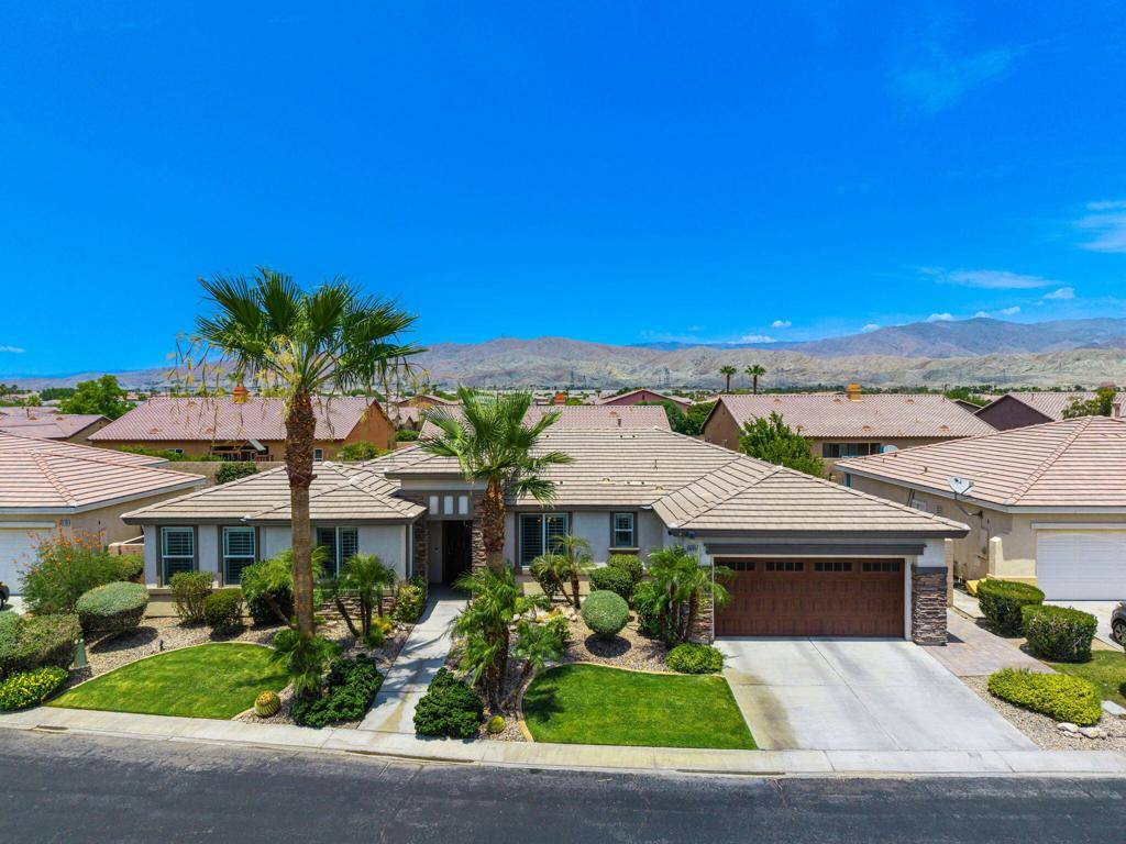 Indio, CA 92203,82806 Vincent DR