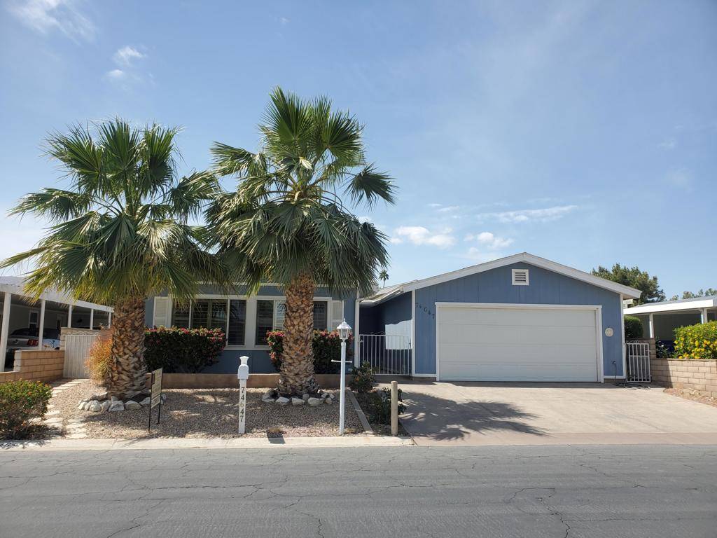 Palm Desert, CA 92260,74647 Azurite CIR E