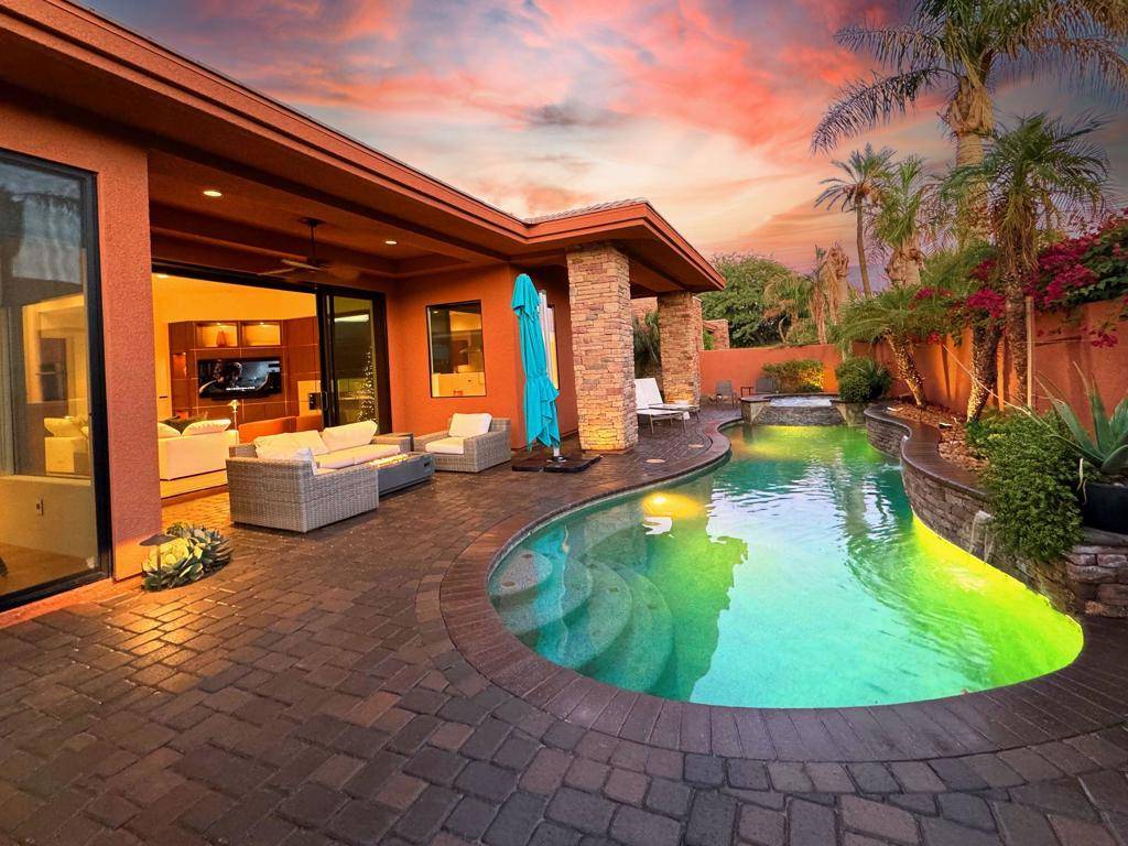 La Quinta, CA 92253,79965 Del Sol A Sol