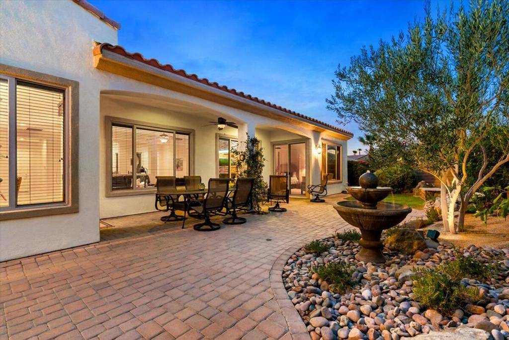 Indio, CA 92203,40426 Calle Estela